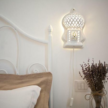 Apartamento Nuvole Barocche Lecce Exterior foto