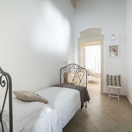 Apartamento Nuvole Barocche Lecce Exterior foto