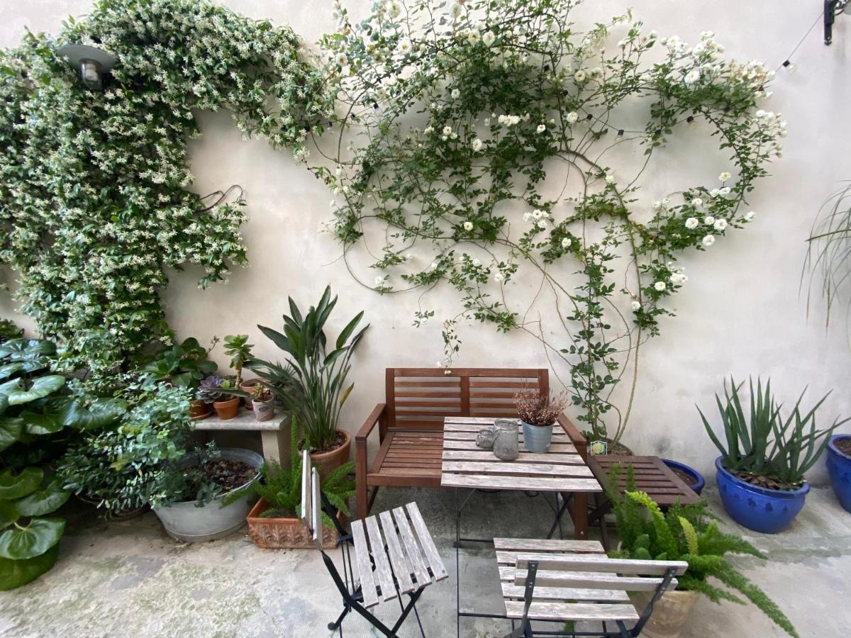Apartamento Nuvole Barocche Lecce Exterior foto