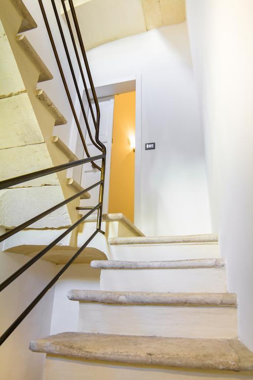 Apartamento Nuvole Barocche Lecce Exterior foto