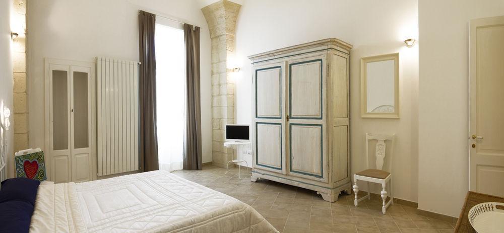 Apartamento Nuvole Barocche Lecce Exterior foto