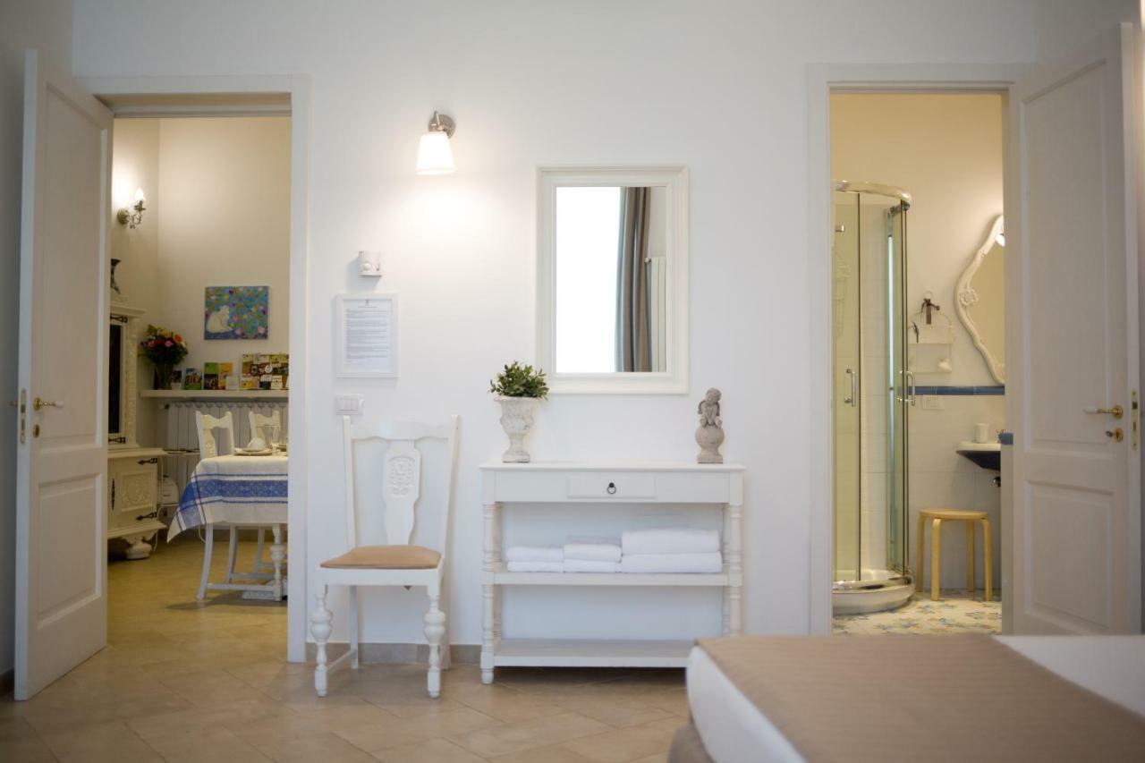 Apartamento Nuvole Barocche Lecce Exterior foto
