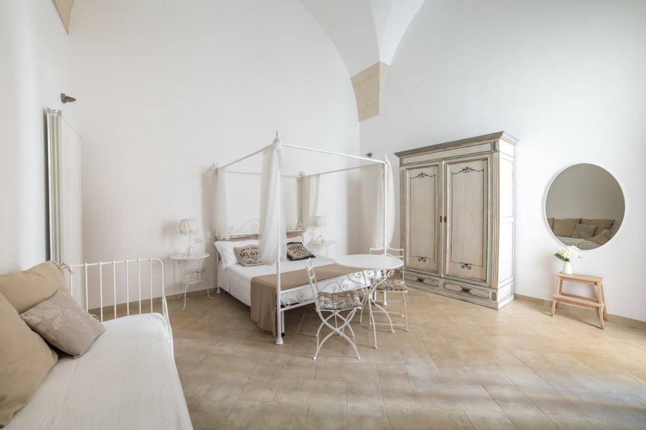 Apartamento Nuvole Barocche Lecce Exterior foto