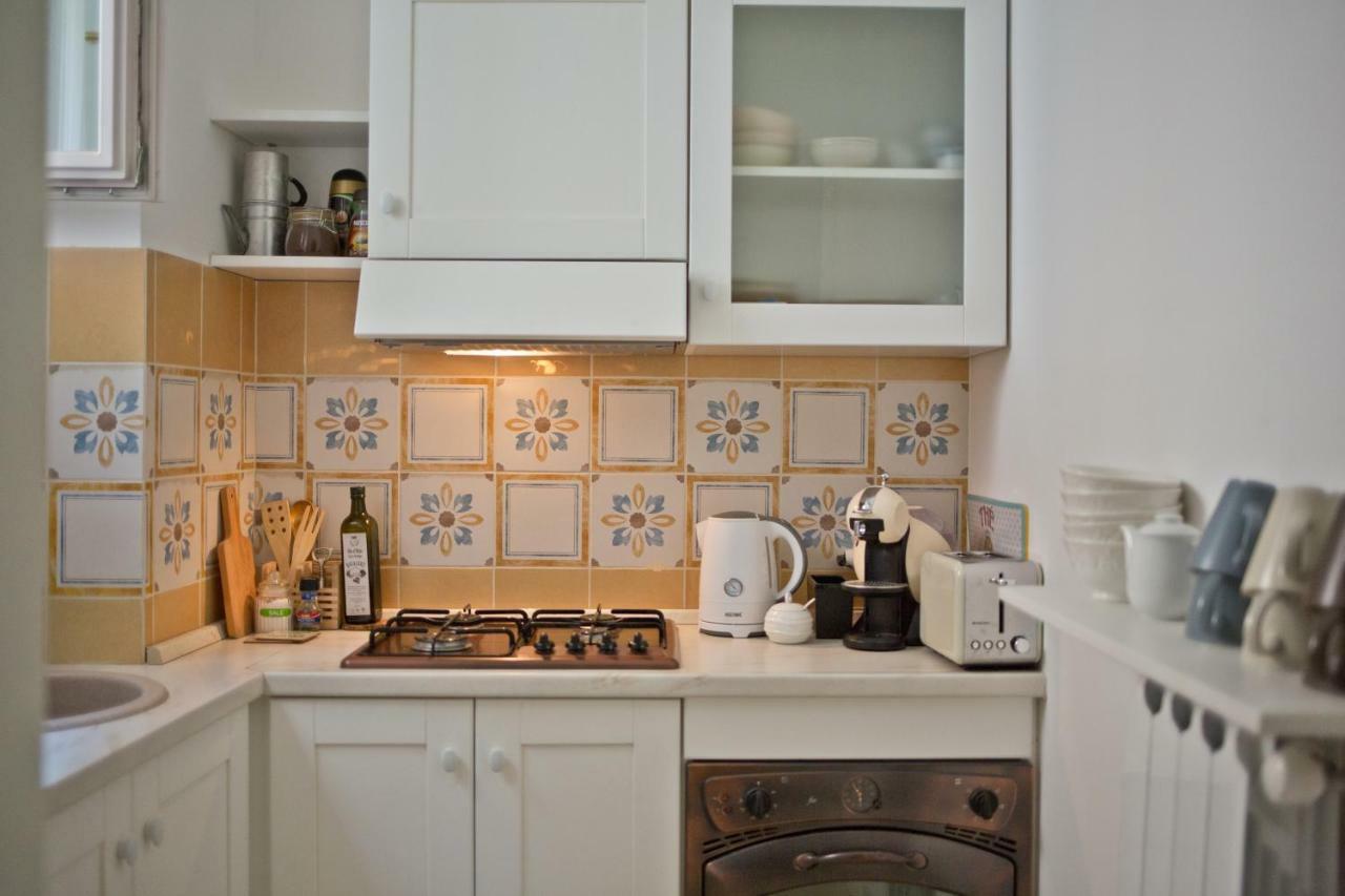 Apartamento Nuvole Barocche Lecce Exterior foto